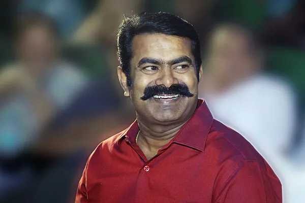seeman campaign